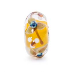 KORALIK Trollbeads, Summer Flowers