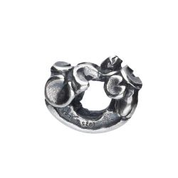 KORALIK  Trollbeads, Heaven's Garden