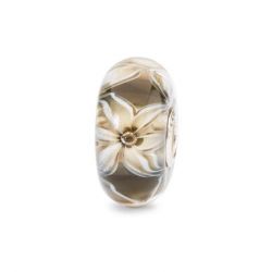 KORALIK Trollbeads, Flowers of Elegance