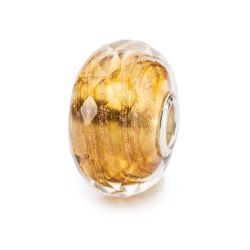 KORALIK Trollbeads, Golden Desire