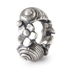 KORALIK Trollbeads, Blossom Stroll