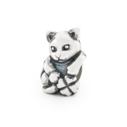 KORALIK Trollbeads, Lucky Cat