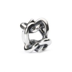 KORALIK Trollbeads, Heart 4 You