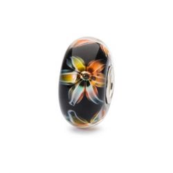 KORALIK Trollbeads, Flowers of Poise