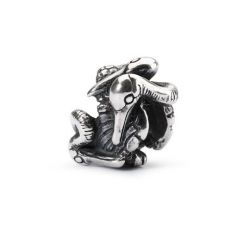 KORALIK Trollbeads, Heaven Crane