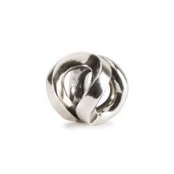 KORALIK Trollbeads, Humble Knot