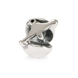 KORALIK Trollbeads, Libra